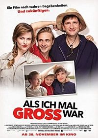 Когда я был большим (2019) Als ich mal Groß war