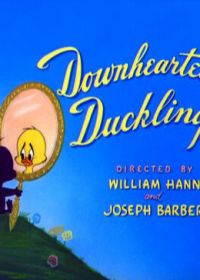 Разочарованный утенок (1954) Downhearted Duckling