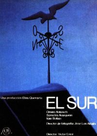 Юг (1983) El sur