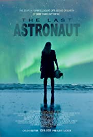 Последний астронавт (2019) The Last Astronaut