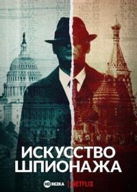 Искусство шпионажа (2021) Spycraft