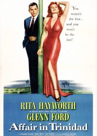 Афера на Тринидаде (1952) Affair in Trinidad