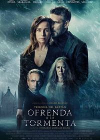 Ожидания шторма (2020) Ofrenda a la tormenta