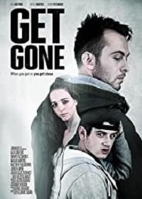 Исчезни (2021) Get Gone