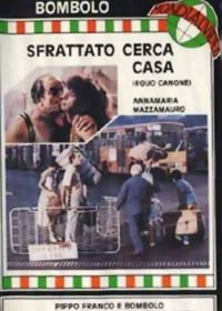 Выселенный в поисках жилья (1983) Sfrattato cerca casa equo canone