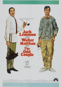 Странная парочка (1967) The Odd Couple