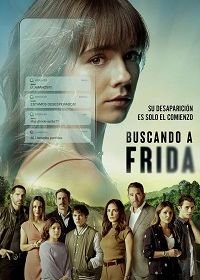 В поисках Фриды (2021) Buscando a Frida