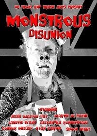 Свинский Брексит (2021) Monstrous Disunion