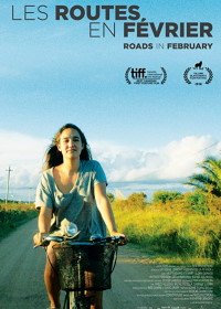 Февральские дороги (2018) Les routes en février