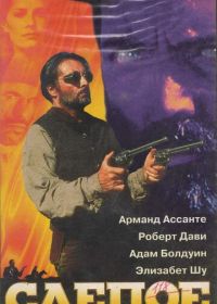 Слепое правосудие (1994) Blind Justice