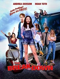 Поломка (2021) The Breakdown