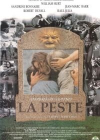 Чума (1992) La peste