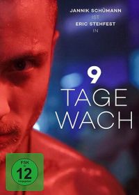 Девять дней без сна (2020) 9 Tage wach