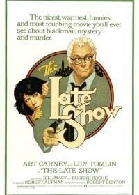 Позднее шоу (1977) The Late Show