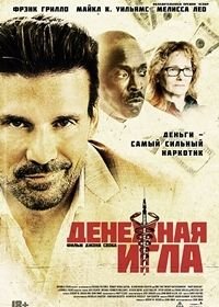 Денежная игла (2021) Body Brokers