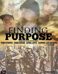 В поисках цели (2019) Finding Purpose