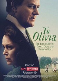 Нетихая жизнь (2021) To Olivia