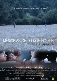 Потерянный мальчишка (2017) Memorias de lo que no fue