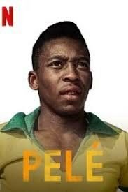 Пеле (2021) Pelé