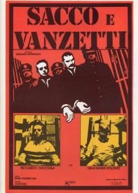 Сакко и Ванцетти (1971) Sacco e Vanzetti