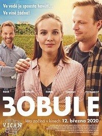 Три виноградины (2020) 3Bobule