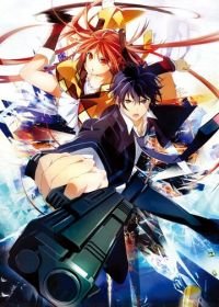 Черная пуля (2014) Black Bullet