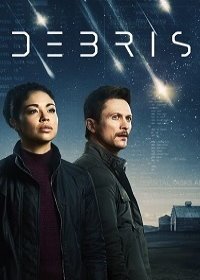 Обломки (2021) Debris