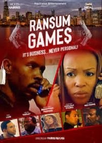 Странные игры (2021) Ransum Games