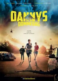 Судный день Дэна (2014) Dannys dommedag