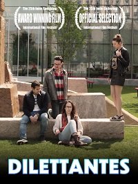 Дилетанты (2019) Dilettantes