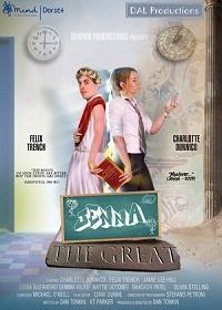 Дженна Великая (2019) Jenna The Great