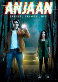 Неизвестное: Отдел по особым преступлениям (2018) Anjaan: Special Crimes Unit