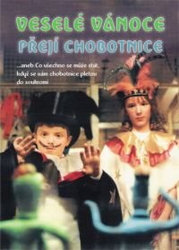 Осьминожки желают вам веселого Рождества (1987) Veselé vánoce prejí chobotnice