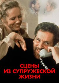 Сцены из супружеской жизни (1974) Scener ur ett äktenskap