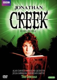 Джонатан Крик (1997) Jonathan Creek