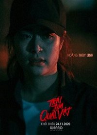 Орудие убийства (2020) The Instrument of Murder / Trai Tim Quai Vat