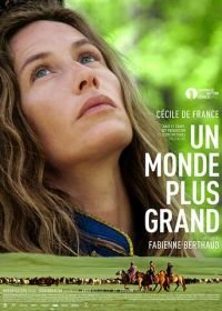 Большой мир (2019) Un monde plus grand