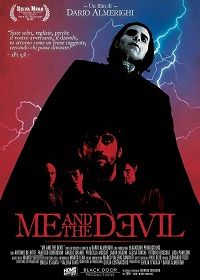 Я и Дьявол (2019) Me and the Devil