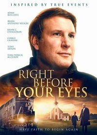 Прямо перед глазами (2019) Right Before Your Eyes