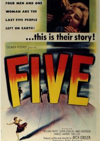 Пять (1951) Five