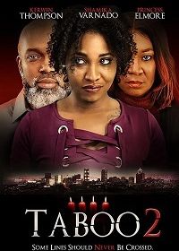 Табу 2 (2019) Taboo 2