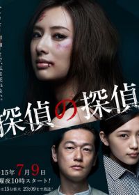 Детектив против детективов (2015) Tantei no tantei