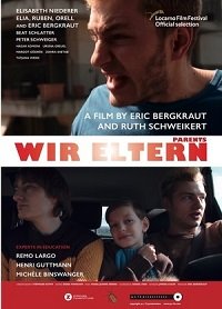 Родители (2019) Parents - Wir Eltern