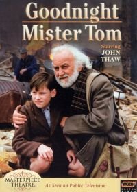 Спокойной ночи, мистер Том (1998) Goodnight, Mister Tom