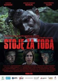 Я стою за тобой (2019) Stoję za tobą