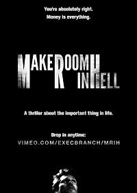 Освободите место в аду (2019) Make Room in Hell