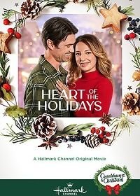 Сердце Рождества (2020) Heart of the Holidays