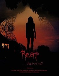 Жатва (2020) Reap