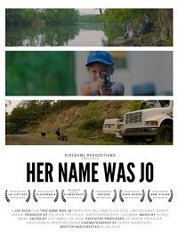 Девочка по имени Джо (2020) Her Name Was Jo