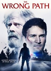 Неверная дорога (2021) The Wrong Path